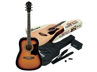 Ibanez V50NJP-VS Jam Pack Ibanez V50NJP-VS Jam Pack
